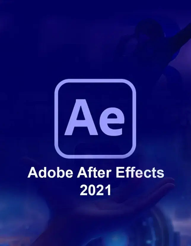 Adobe After Effects 2021