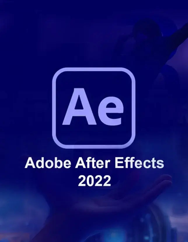 Adobe After Effects 2022