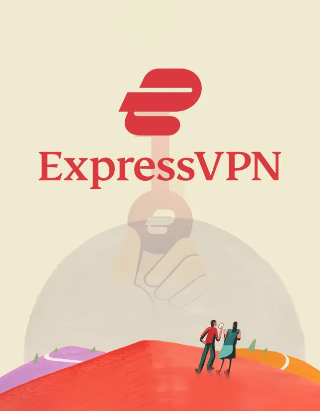 Express VPN