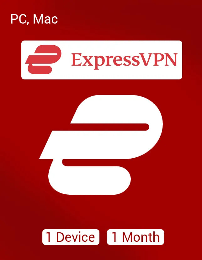 Express VPN
