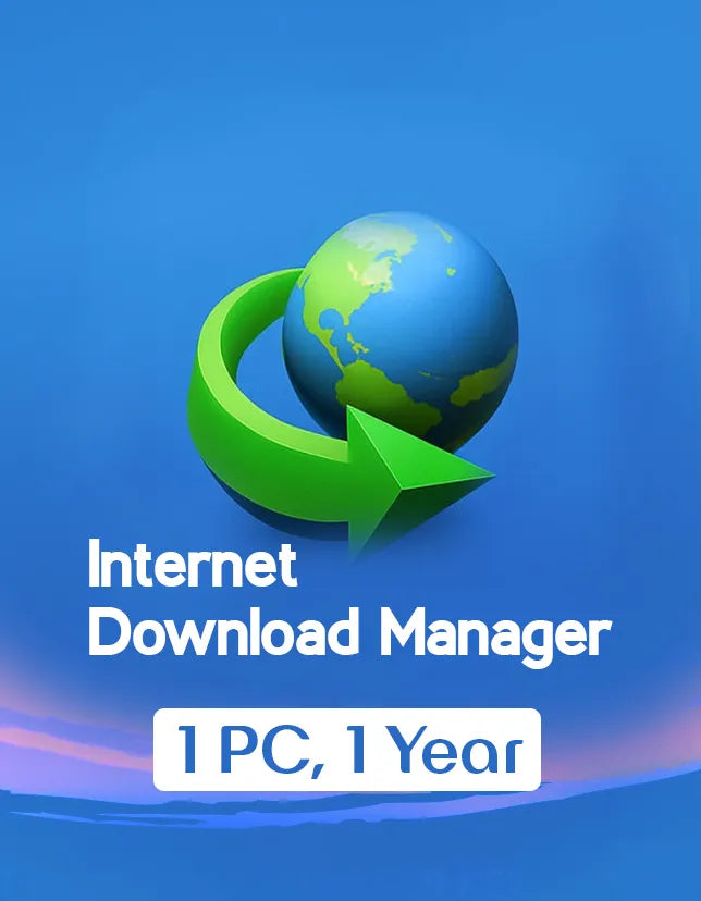 Internet Download Manager