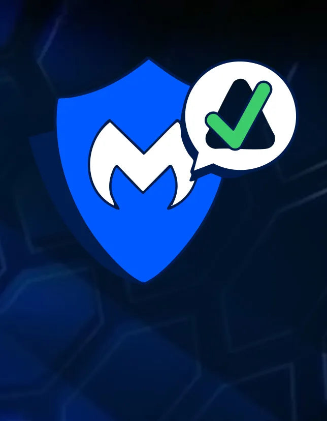 Malwarebytes Anti-Malware