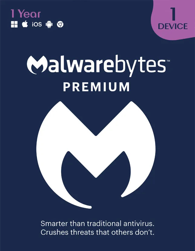 Malwarebytes Anti-Malware