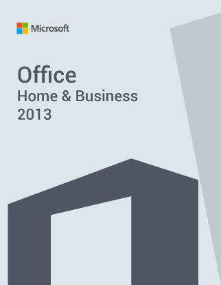 Microsoft Office 2013 Home & Business - CheapCdkeys.com