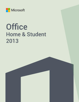 Microsoft Office 2013 Home and student - CheapCdkeys.com