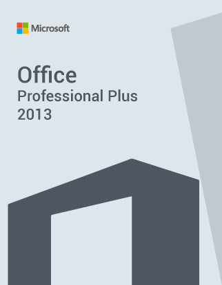 Microsoft Office 2013 Professional Plus - CheapCdkeys.com