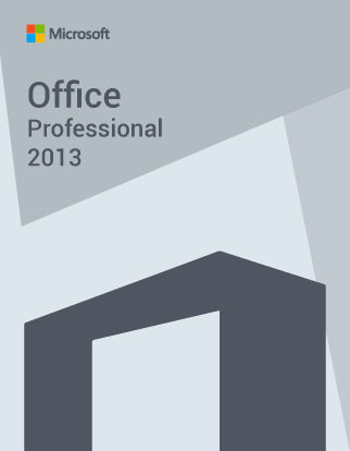 Microsoft Office 2013 Professional - CheapCdkeys.com