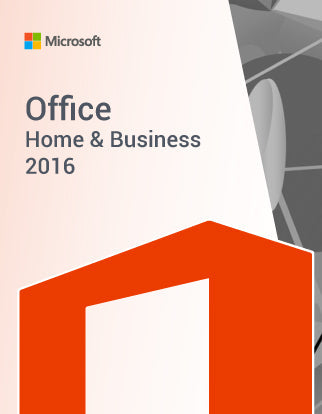 Microsoft Office 2016 Home & Business - CheapCdkeys.com