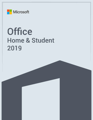 Microsoft Office 2019 Home and student - CheapCdkeys.com