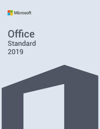 Microsoft Office 2019 Standard - CheapCdkeys.com