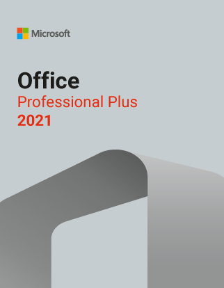 Microsoft Office 2021 Professional - CheapCdkeys.com