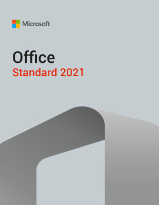 Microsoft Office 2021 Standard - CheapCdkeys.com