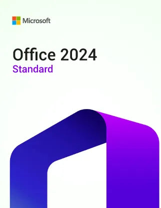 Microsoft Office 2024 Standard