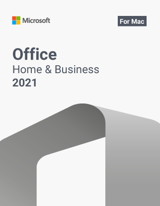 Microsoft Office 2021 Home & Business - CheapCdkeys.com