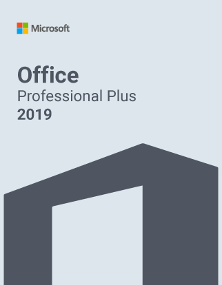 Microsoft Office 2019 Professional Plus - CheapCdkeys.com