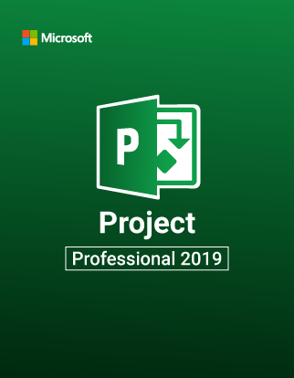 Microsoft Project Pro 2019