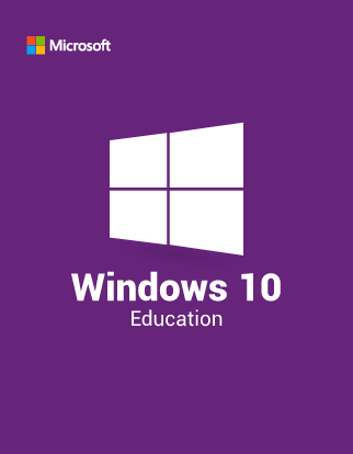 Microsoft Windows 10 Education - CheapCdkeys.com
