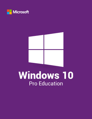 Microsoft Windows 10 Pro Education - CheapCdkeys.com