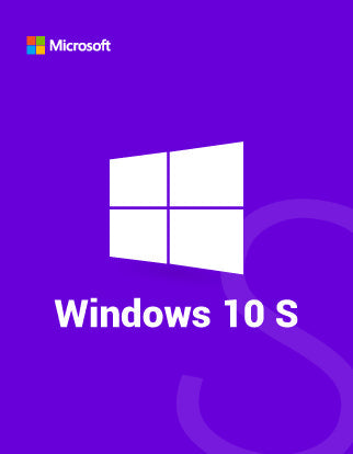 Microsoft Windows 10 S - CheapCdkeys.com
