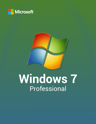 Microsoft Windows 7 Professional - CheapCdkeys.com