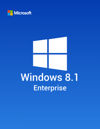 Microsoft Windows 8.1 Enterprise - CheapCdkeys.com