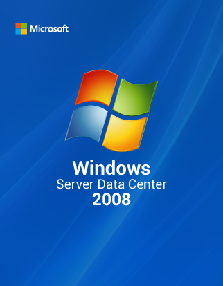 Microsoft Windows Server 2008