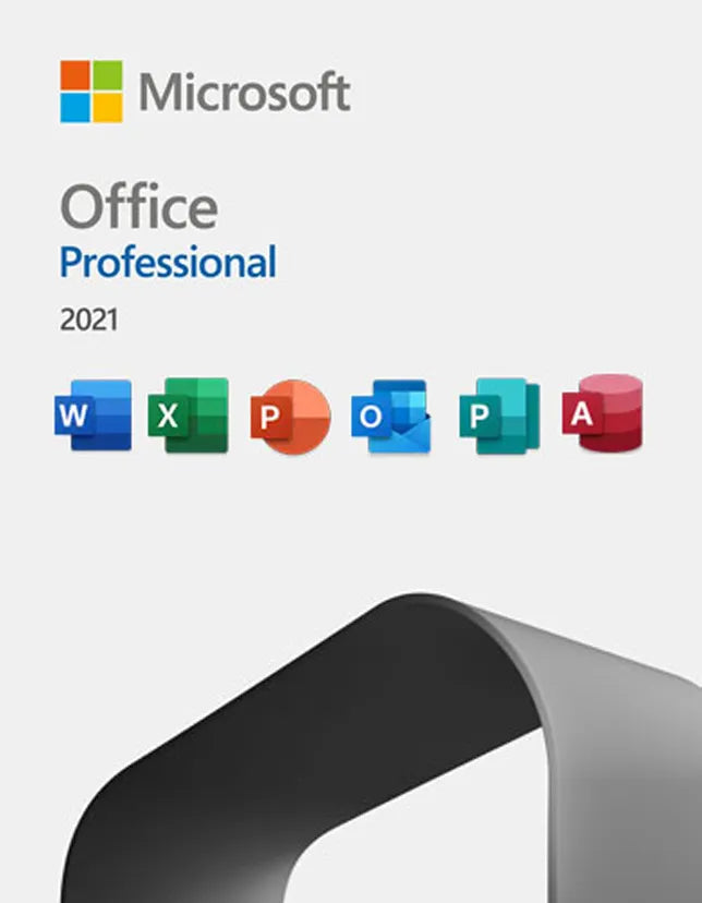 Microsoft Office 2021 Professional Plus-Phone Activation