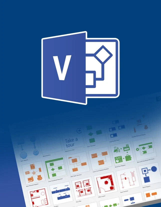 Microsoft Visio 2013