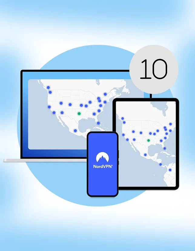 NordVPN Basic