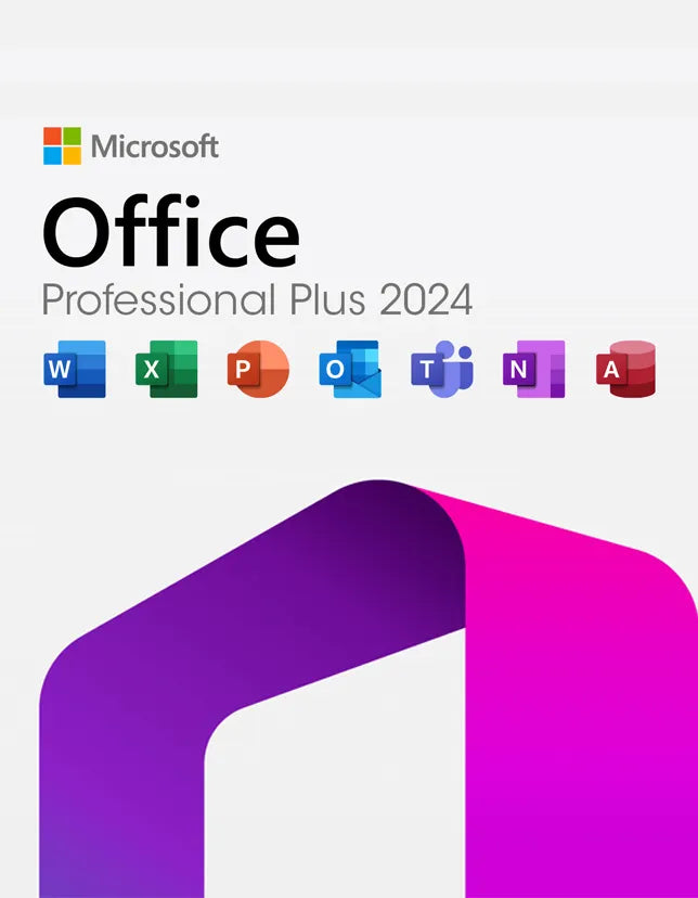 Office 2024 Pro Plus License Key Spring Promo Deal