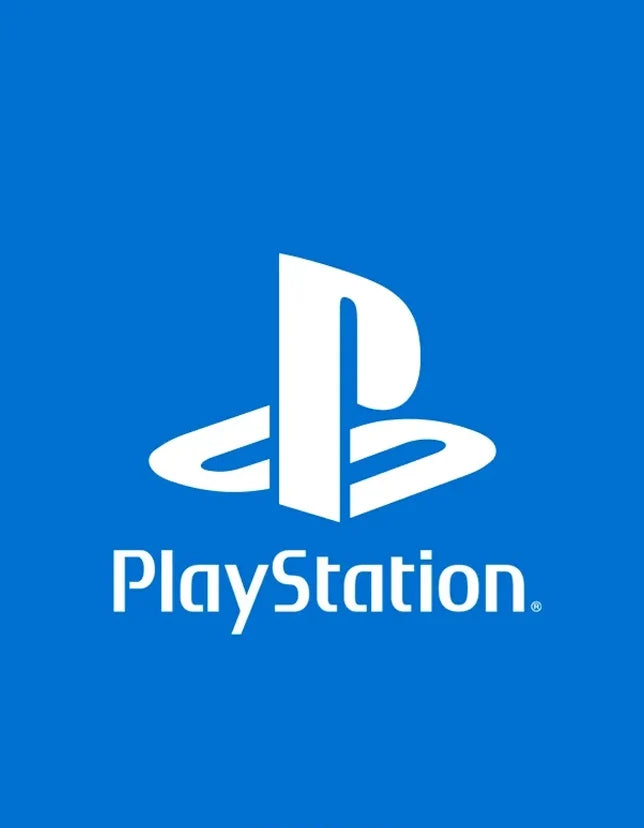 PlayStation Gift Card 