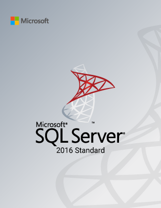 Microsoft SQL Server 2016