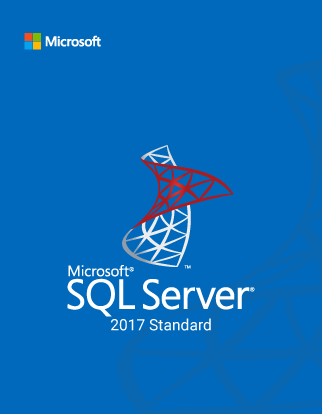 Microsoft SQL Server 2017