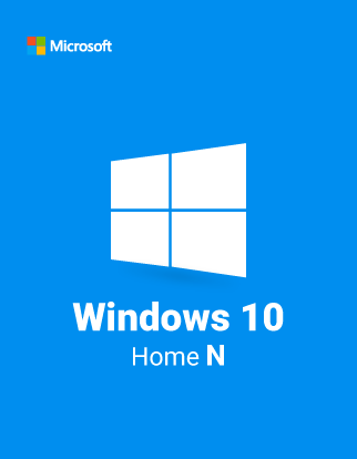 Windows 10 Home N - CheapCdkeys.com