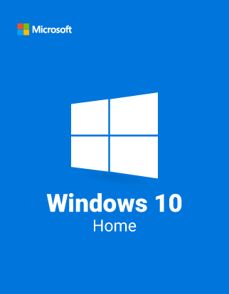 Microsoft Windows 10 Home - CheapCdkeys.com