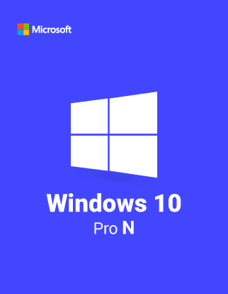 Microsoft Windows 10 Pro N - CheapCdkeys.com