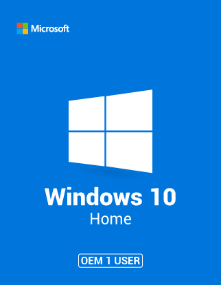 Windows 10 home OEM 1 user - CheapCdkeys.com