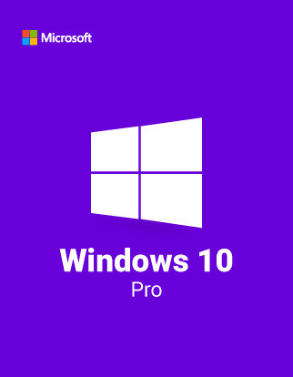 Microsoft Windows 10 Pro