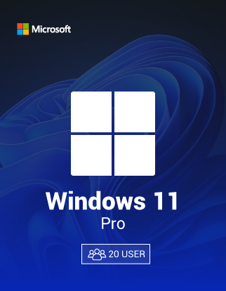Windows 11 Pro License