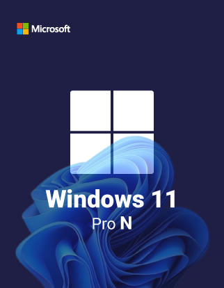 Microsoft Windows 11 Pro N - CheapCdkeys.com