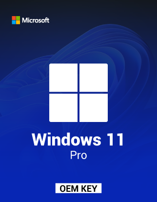 Windows 11 Pro OEM key - CheapCdkeys.com