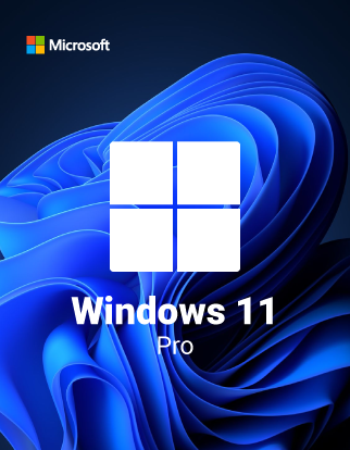 Microsoft Windows 11 Professional - CheapCdkeys.com