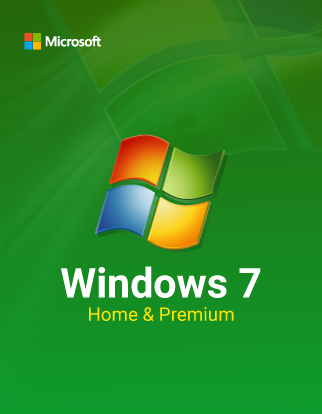 Microsoft Windows 7 Home Premium - CheapCdkeys.com