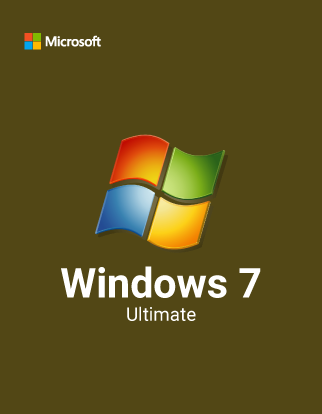 Microsoft Windows 7 Ultimate - CheapCdkeys.com