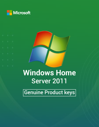 Windows Home Server 2011