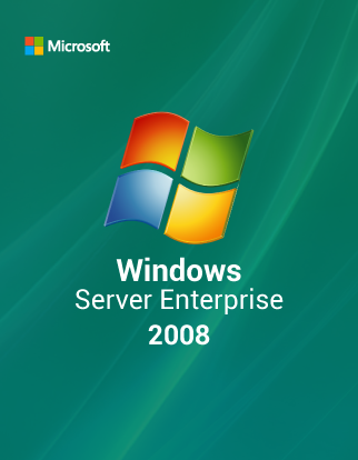 Windows Server 2008