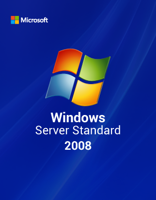 Windows Server 2008 