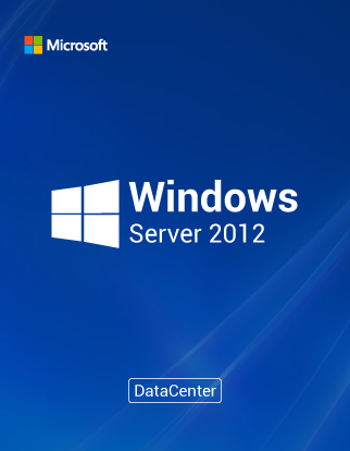 Windows Server 2012