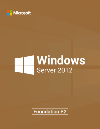 Windows Server 2012