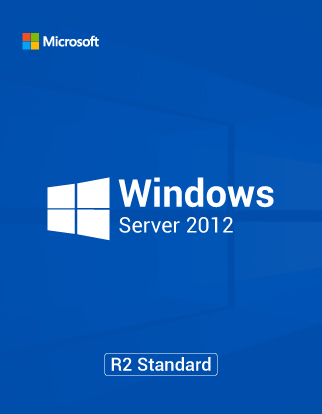 Windows Server 2012